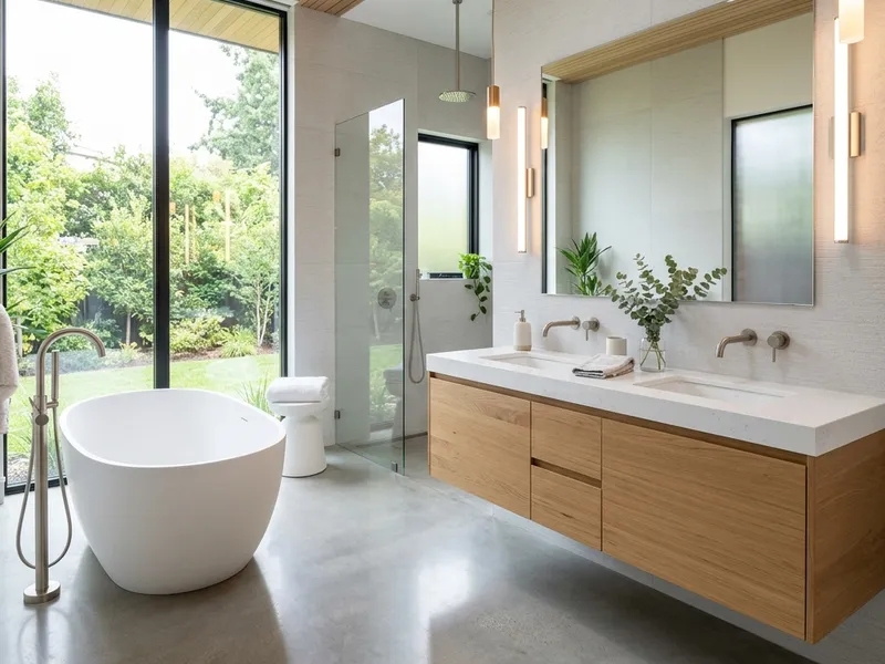 Bathroom Plumbing in Turner, MI