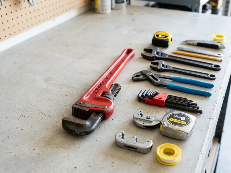 Emergency Plumber in Turner, MI